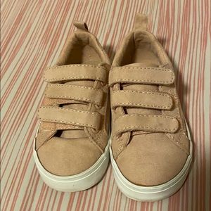 *FINAL PRICE* Old Navy Toddler Shoes